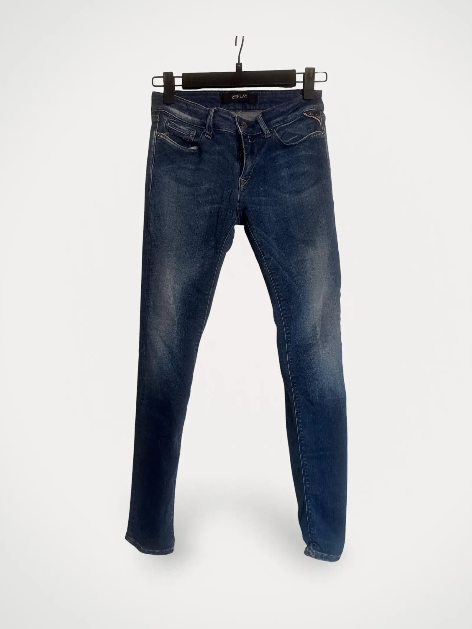 Replay Replay Jeans Size 27" / US 4 / IT 40 - 1 Thumbnail