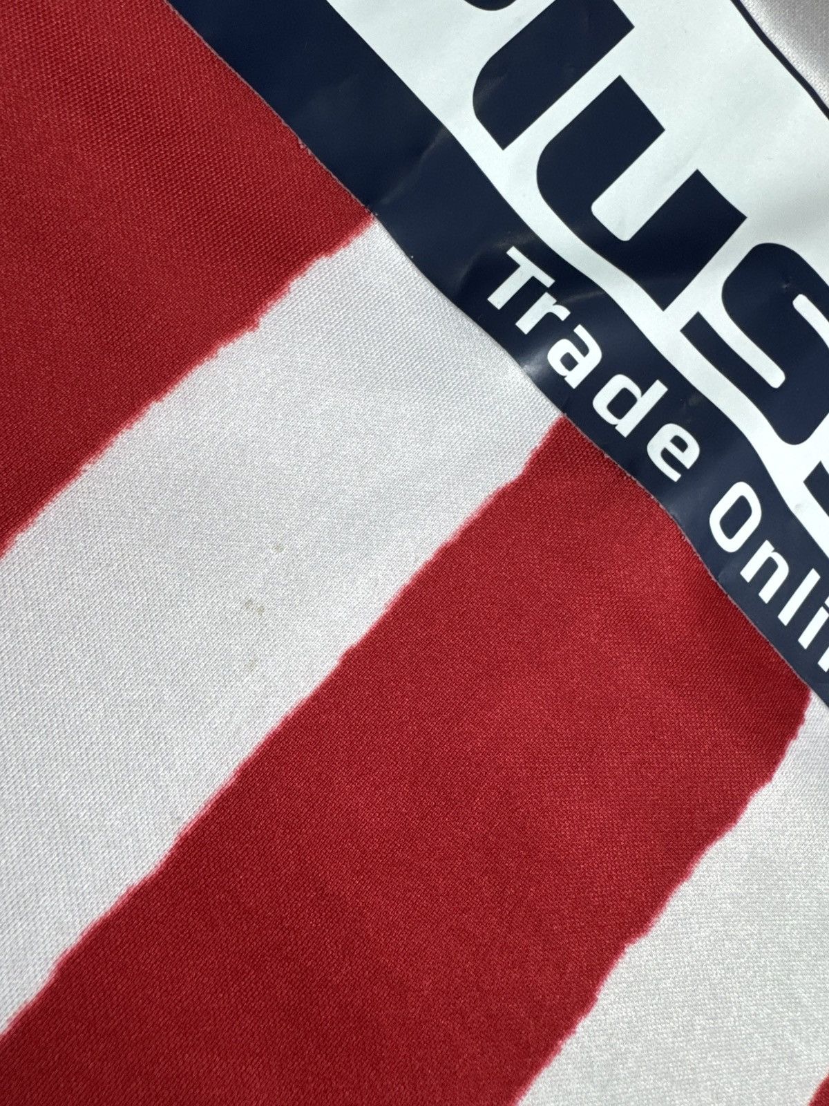 Nike Nike FC Atletico Madrid 2020/21 Joao Felix #7 Soccer Jersey Size US XL / EU 56 / 4 - 14 Thumbnail
