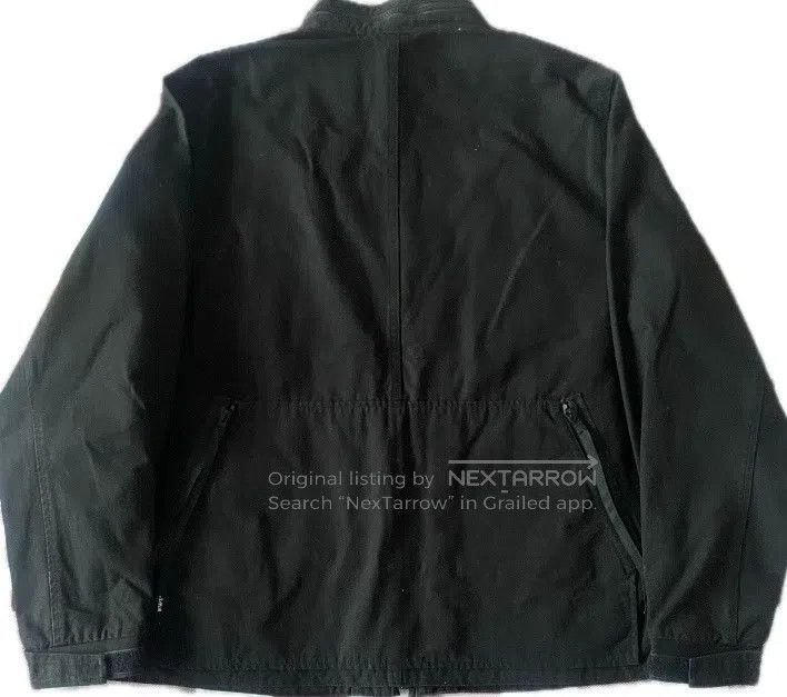 Wtaps Wtaps Eight-Pocket Jacket Size US M / EU 48-50 / 2 - 2 Thumbnail