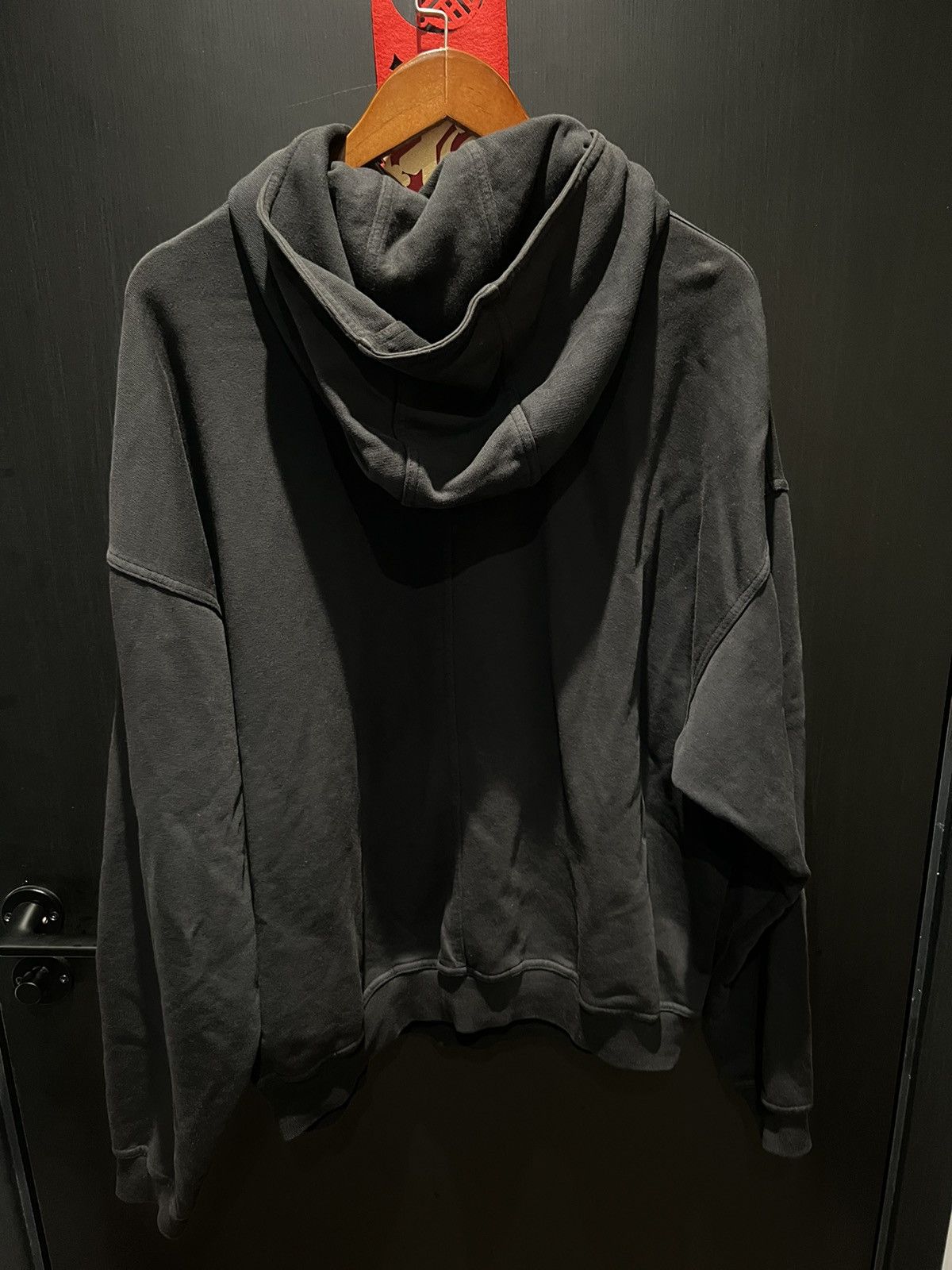 Haider Ackermann perth hoodie Size US S / EU 44-46 / 1 - 2 Thumbnail