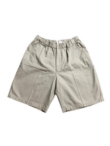 Nike Vintage Nike Streetwear Basic Shorts Size S Size US 28 / EU 44 - 1 Thumbnail
