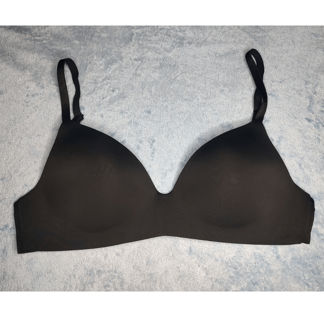 Victoria's Secret VICTORIA'S SECRET T-Shirt Lightly Lined Wireless 36C Size ONE SIZE - 1 Thumbnail
