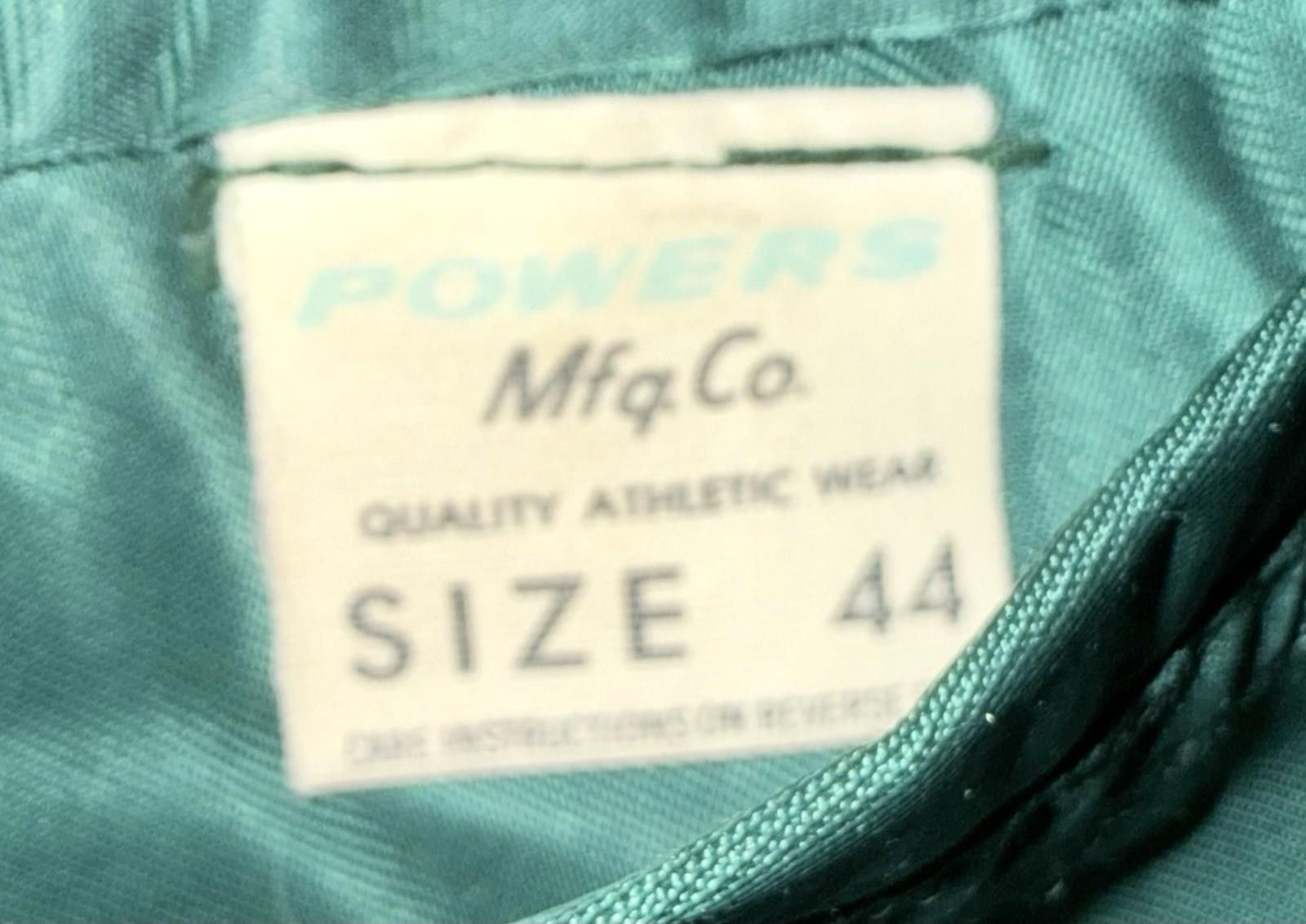Starter Ron Fraser’s Miami Hurricane Starter Jacket L University VTG Size ONE SIZE - 9 Thumbnail