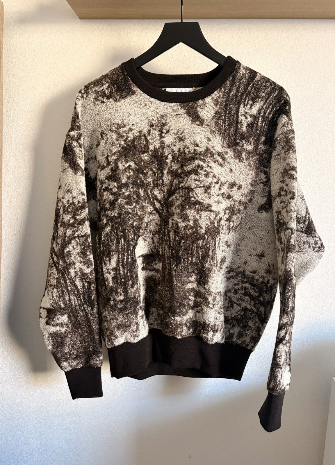 4SDESIGNS 4sdesigns sweat shirts Size US XS / EU 42 / 0 - 1 Thumbnail
