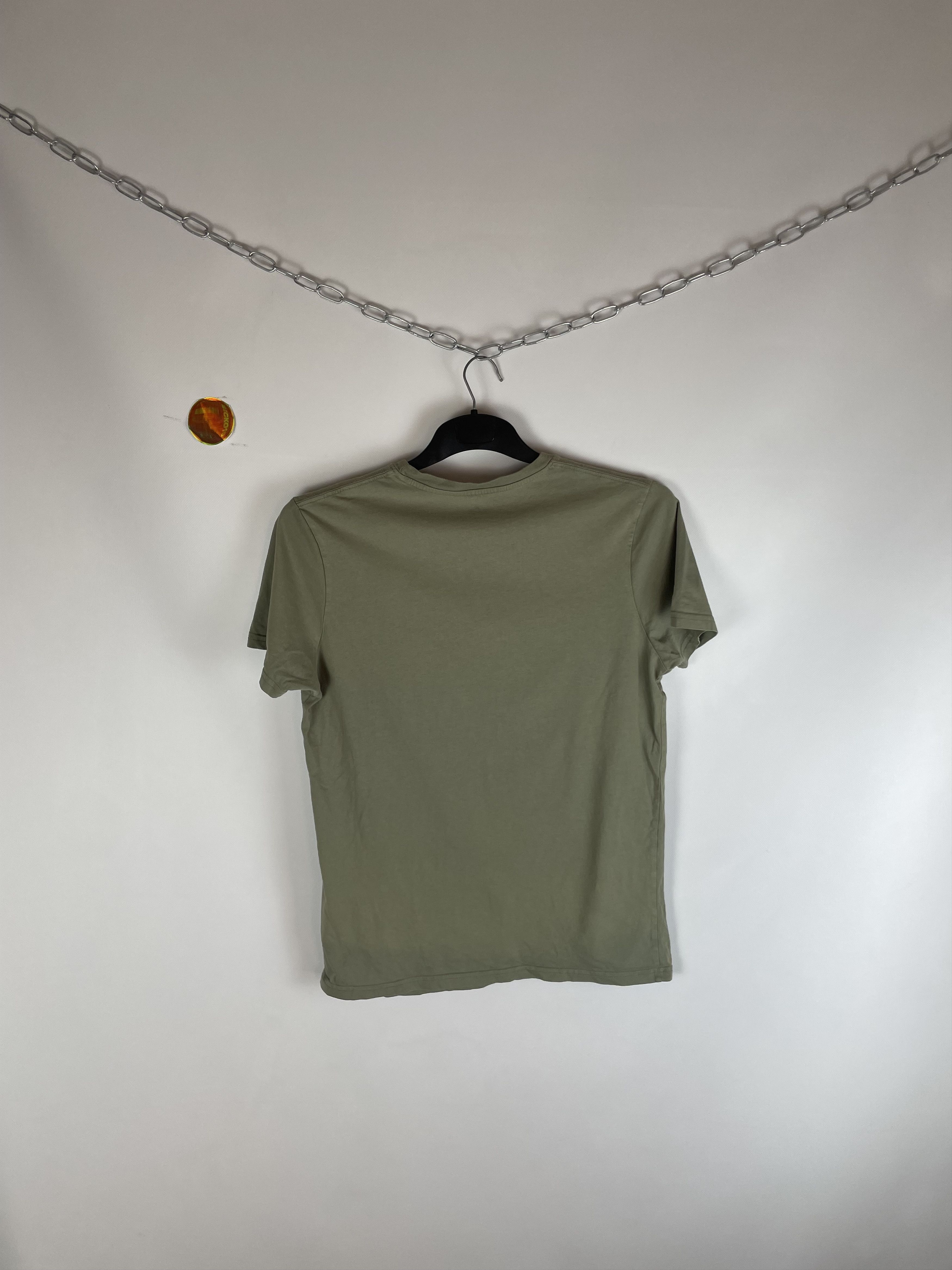 Alpha Industries Alpha Industries streetwear t-shirts Size US M / EU 48-50 / 2 - 7 Thumbnail