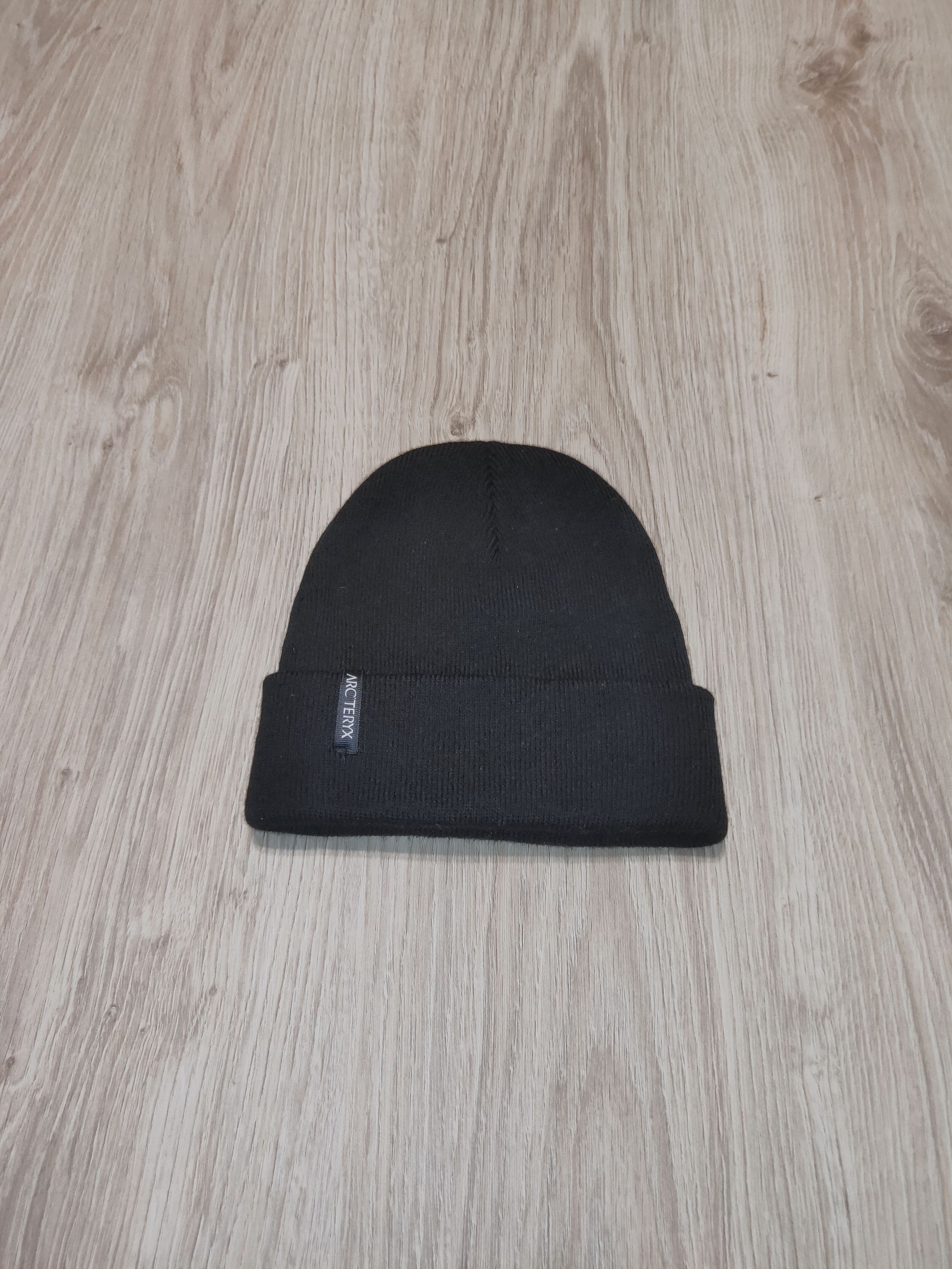 Arc'teryx Arcteryx Toque Beanie Hat Gorpcore y2k Size ONE SIZE - 1 Thumbnail