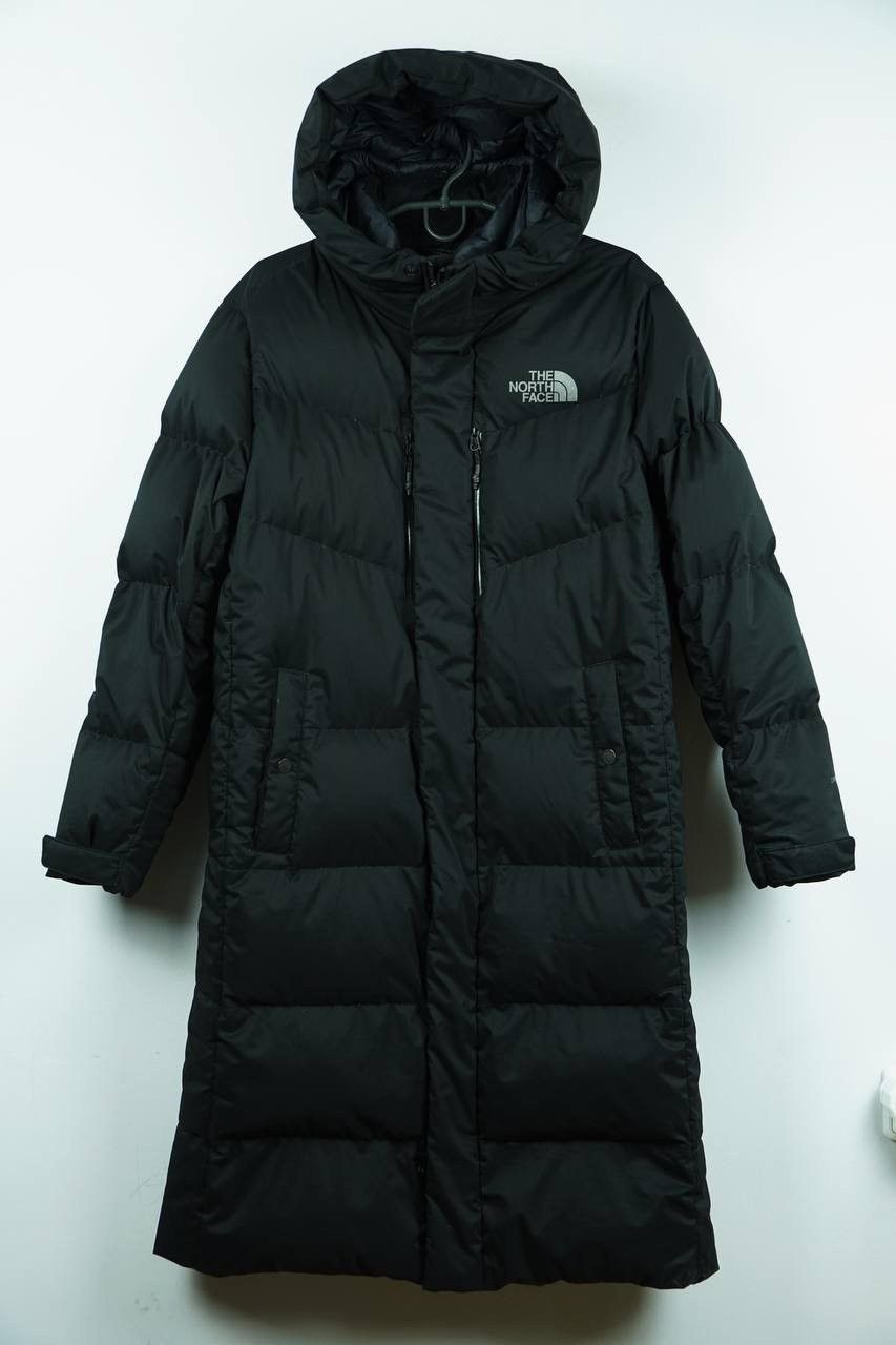 The North Face The North Face Dryvent Down Coat Size US S / EU 44-46 / 1 - 1 Thumbnail