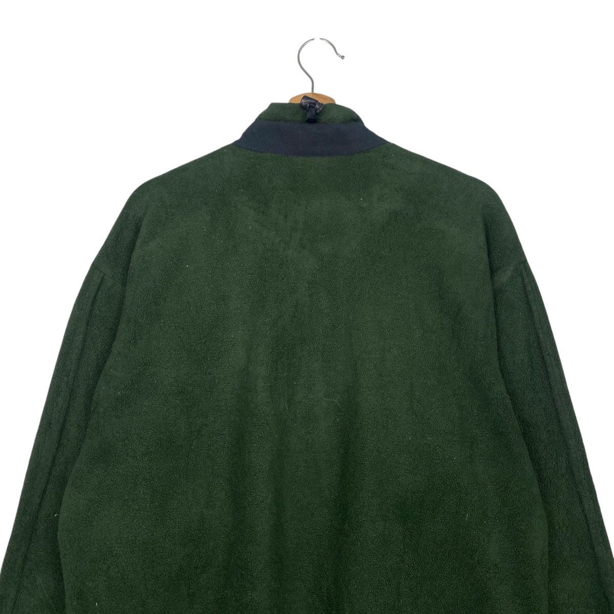 Sierra Designs Sierra Design fleece half zipper Size US L / EU 52-54 / 3 - 10 Thumbnail