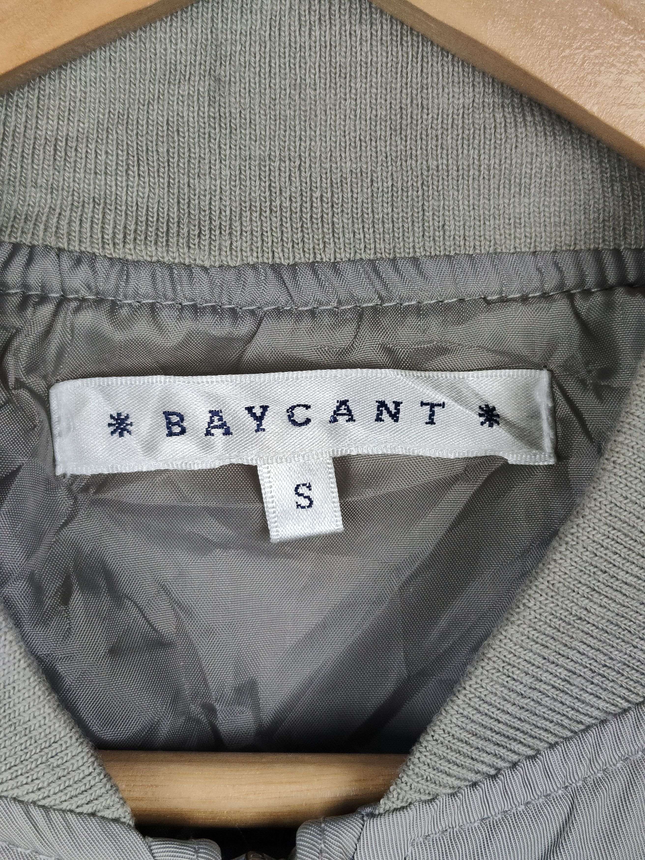 Japanese Brand Sukajan Jacket Air Force Size US S / EU 44-46 / 1 - 4 Thumbnail