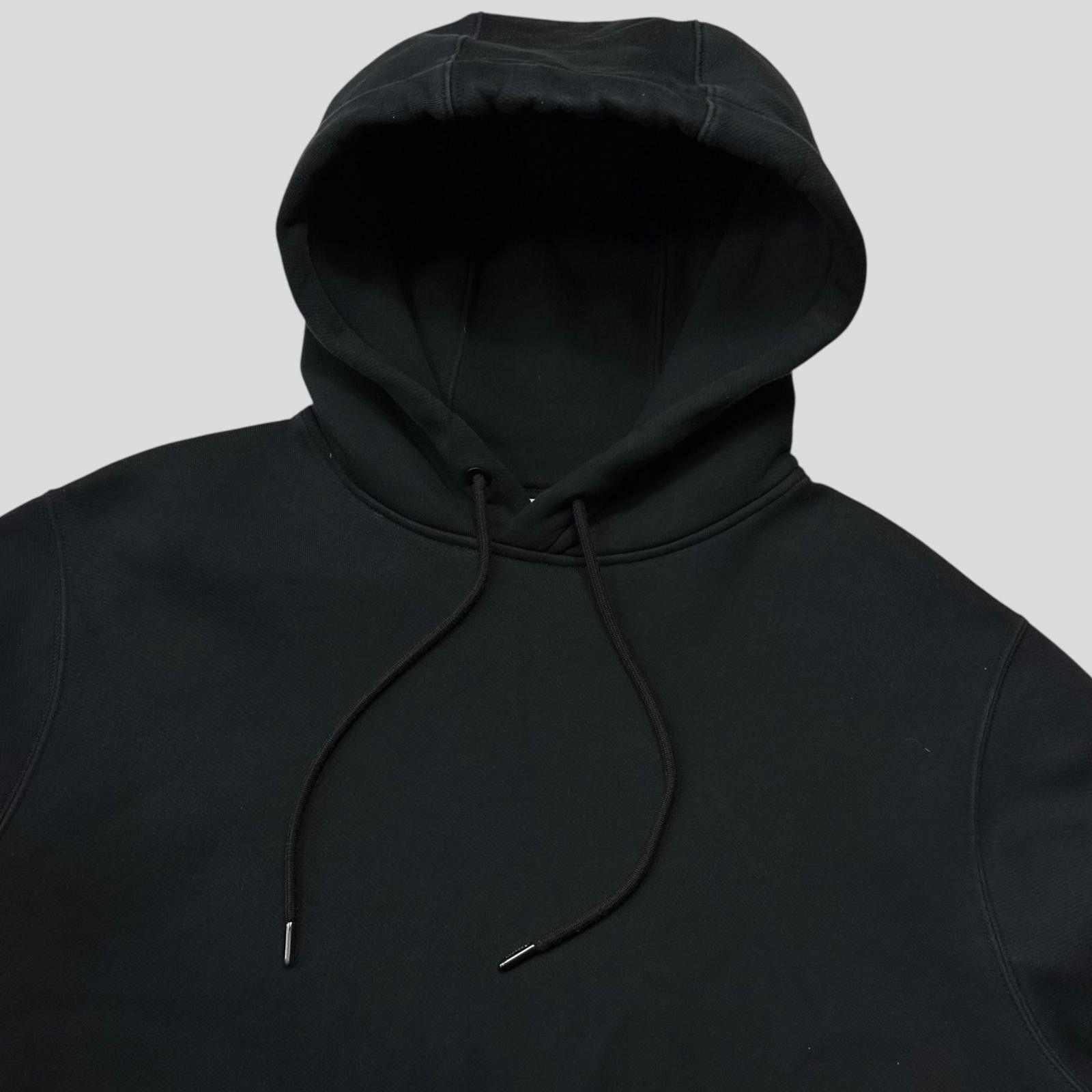 Burberry Burberry 2021 Horseferry Logo Heavy Conan Hoodie - M (L/XL) Size US M / EU 48-50 / 2 - 4 Thumbnail