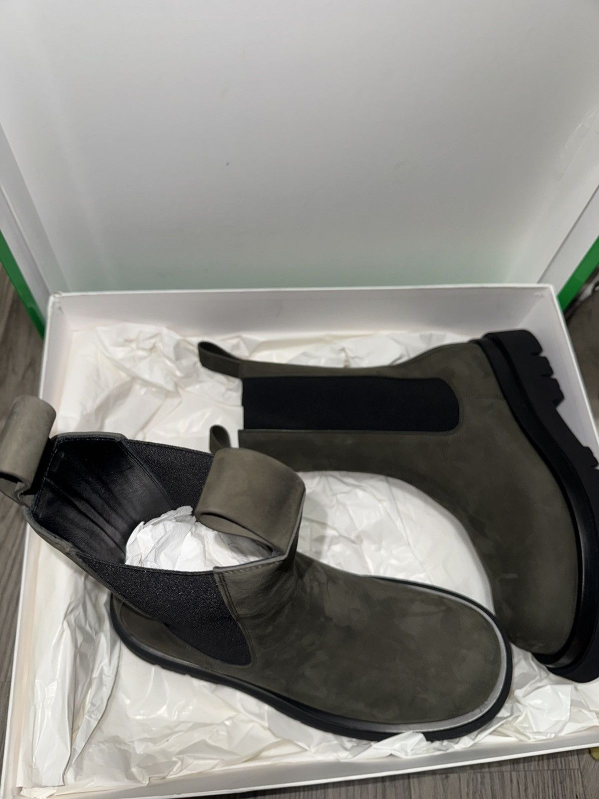 Bottega Veneta Bottega Veneta Boots Size US 10 / EU 43 - 5 Thumbnail