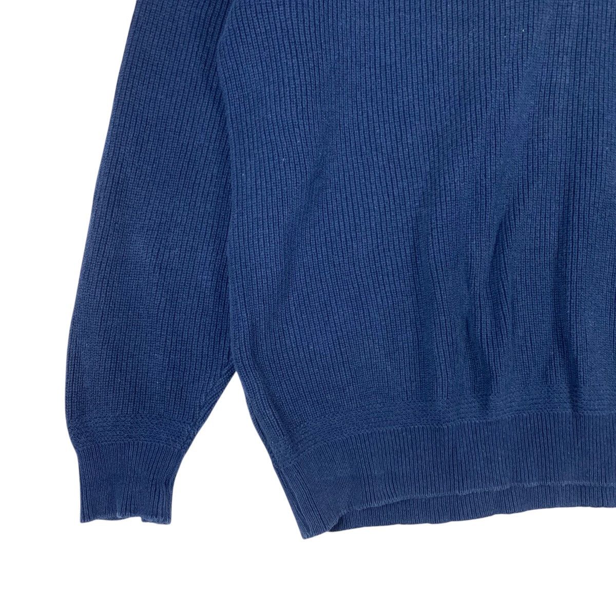 L.L. Bean × Vintage 💥 VTG LL BEAN BAGGY SUNFADED SWEATSHIRT Size US XXL / EU 58 / 5 - 4 Thumbnail