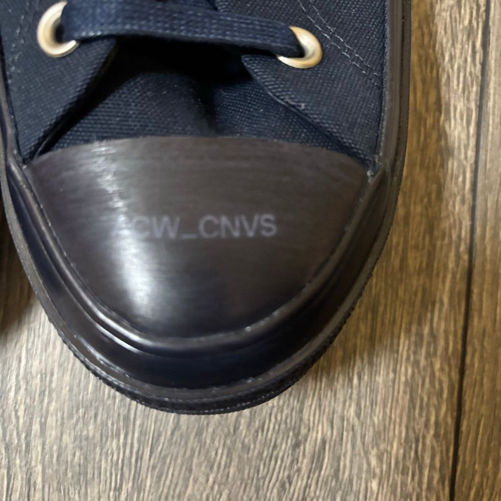 Converse A-COLD-WALL x Converse Chuck Taylor Navy Size 13 NWOT Size US 13 / EU 46 - 11 Thumbnail