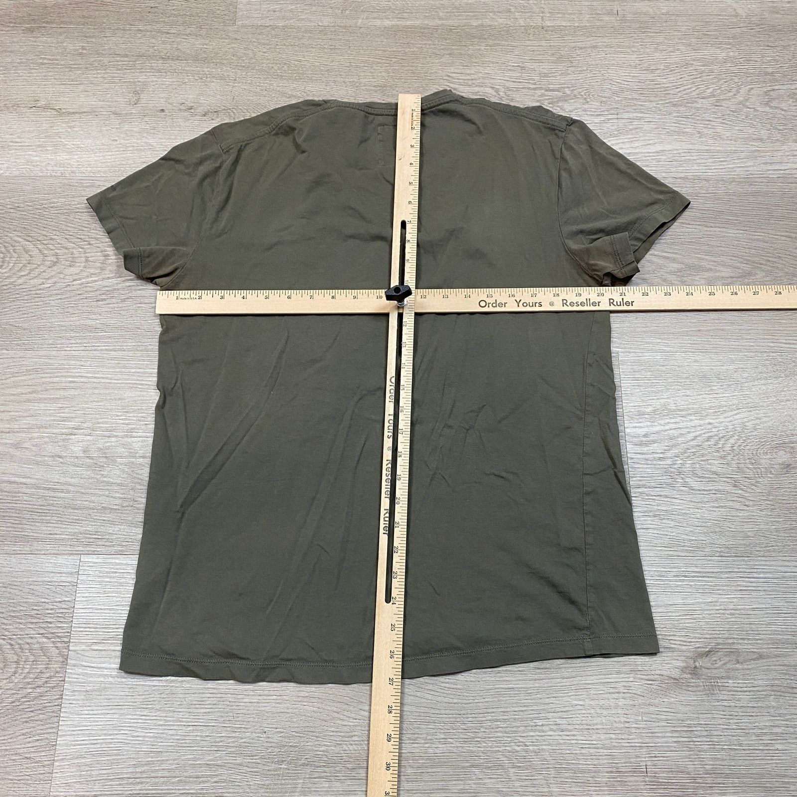 G-Star G Star Raw Hook Round Neck Short Sleeve T Shirt Men's Medium Size US M / EU 48-50 / 2 - 3 Thumbnail