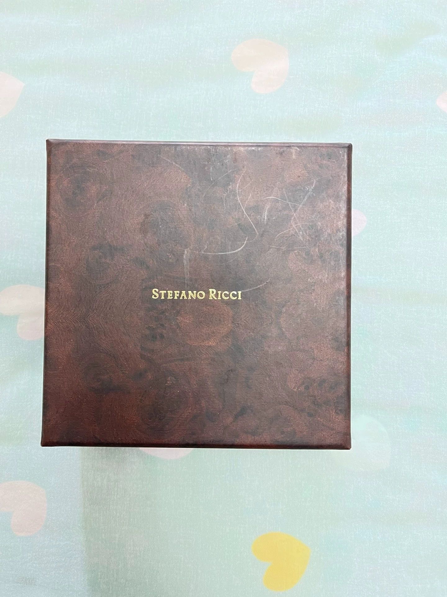 Stefano Ricci SR Premium Black Belt Men's 95 Size ONE SIZE - 8 Thumbnail