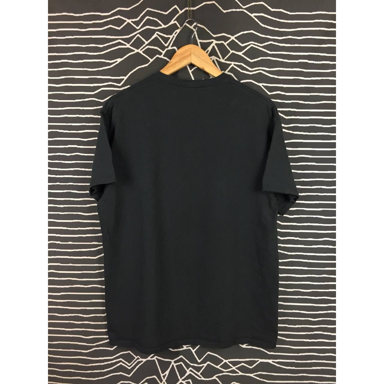 Anime × Japanese Brand Demon Slayer Kimetsu No Yaiba Tanjiro Kamado Tee Size US L / EU 52-54 / 3 - 5 Thumbnail