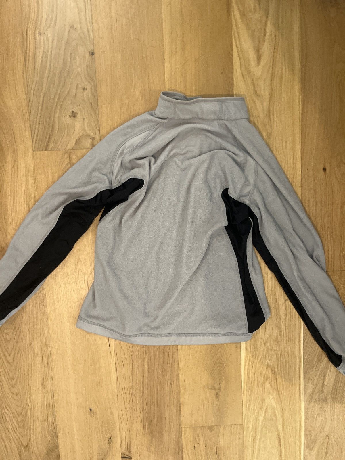 Nike Nike Quarter Zip Size US L / EU 52-54 / 3 - 2 Thumbnail