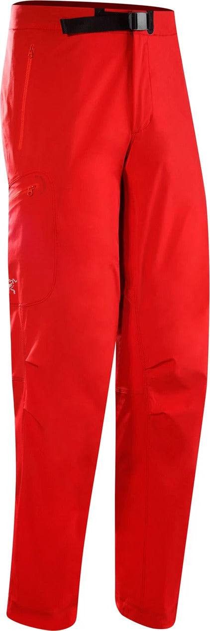 Arcteryx Gamma Lt Rare Mens Pants Gorpcore Nike Acg Cargo