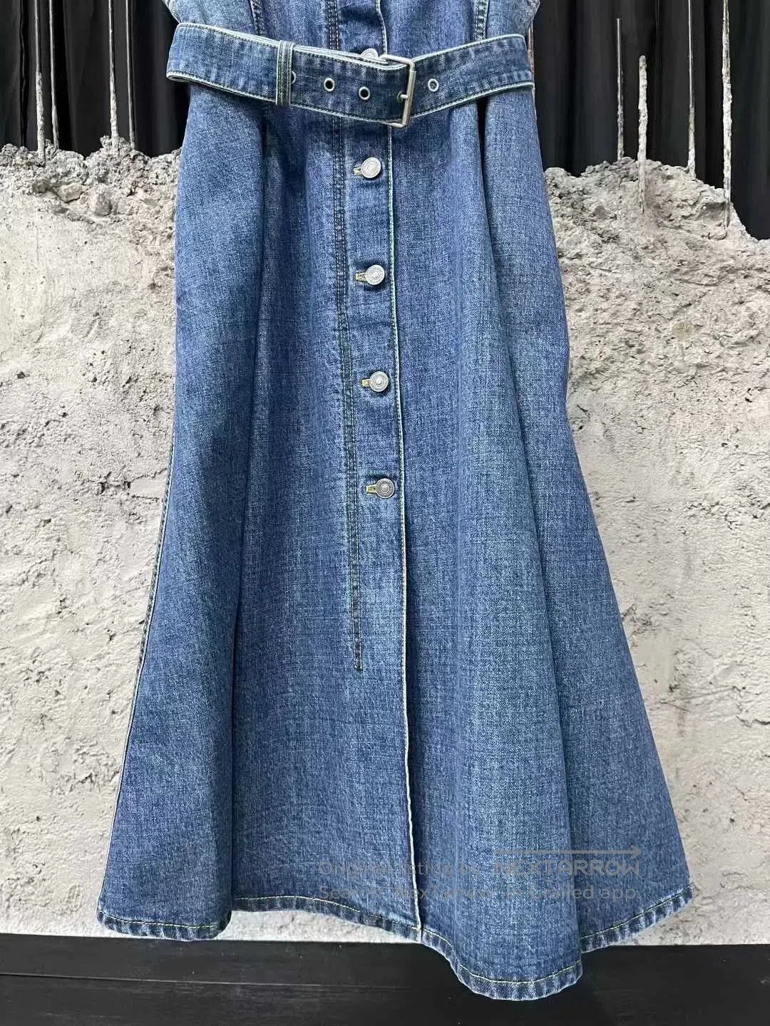 Dior Dior Suspender Skirt. Size S / US 4 / IT 40 - 4 Thumbnail