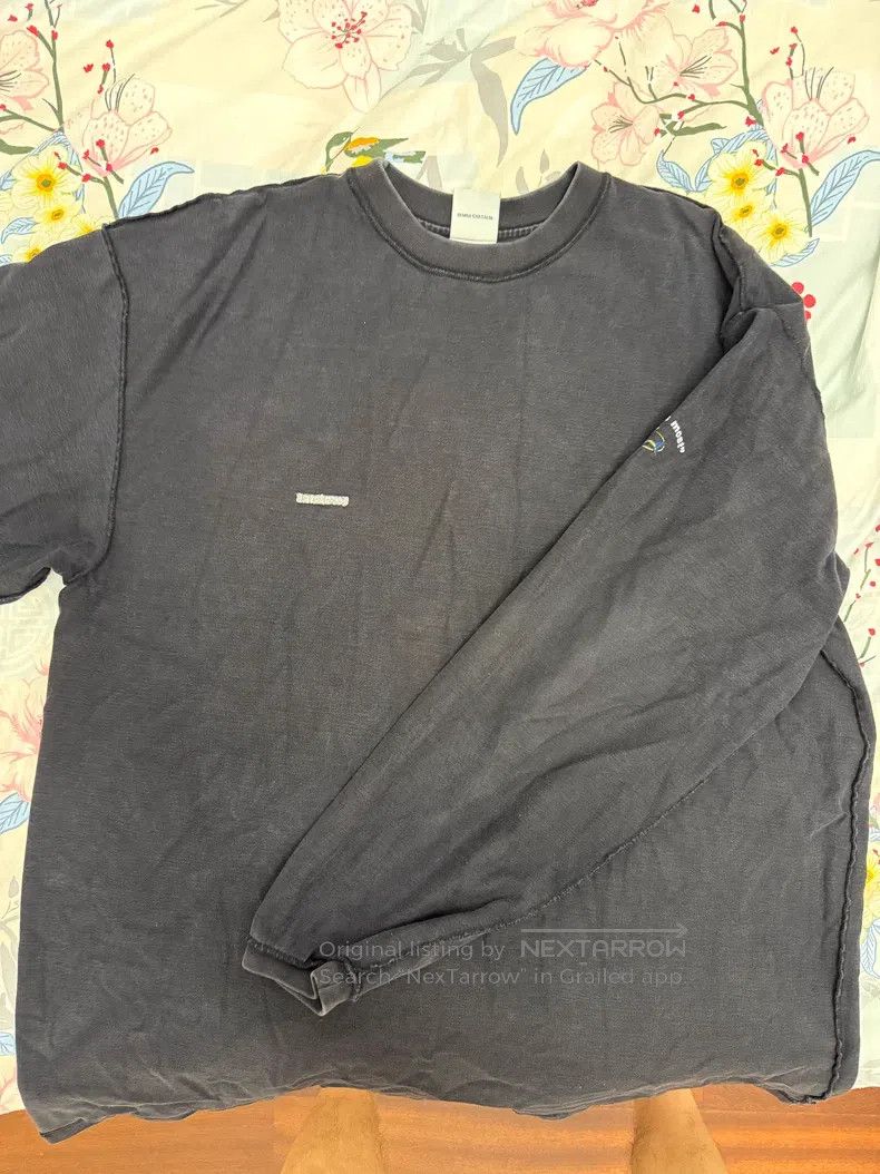 Vetements VETEMENTS Sweatshirt Size US M / EU 48-50 / 2 - 5 Thumbnail