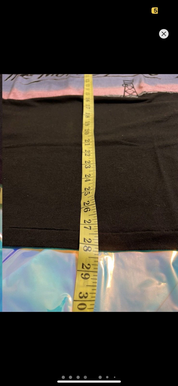 Vintage ***FINAL DROP***RARE 80s “THE NIGHT IS YOUNG SCHOONERS” XL Size US XL / EU 56 / 4 - 5 Thumbnail