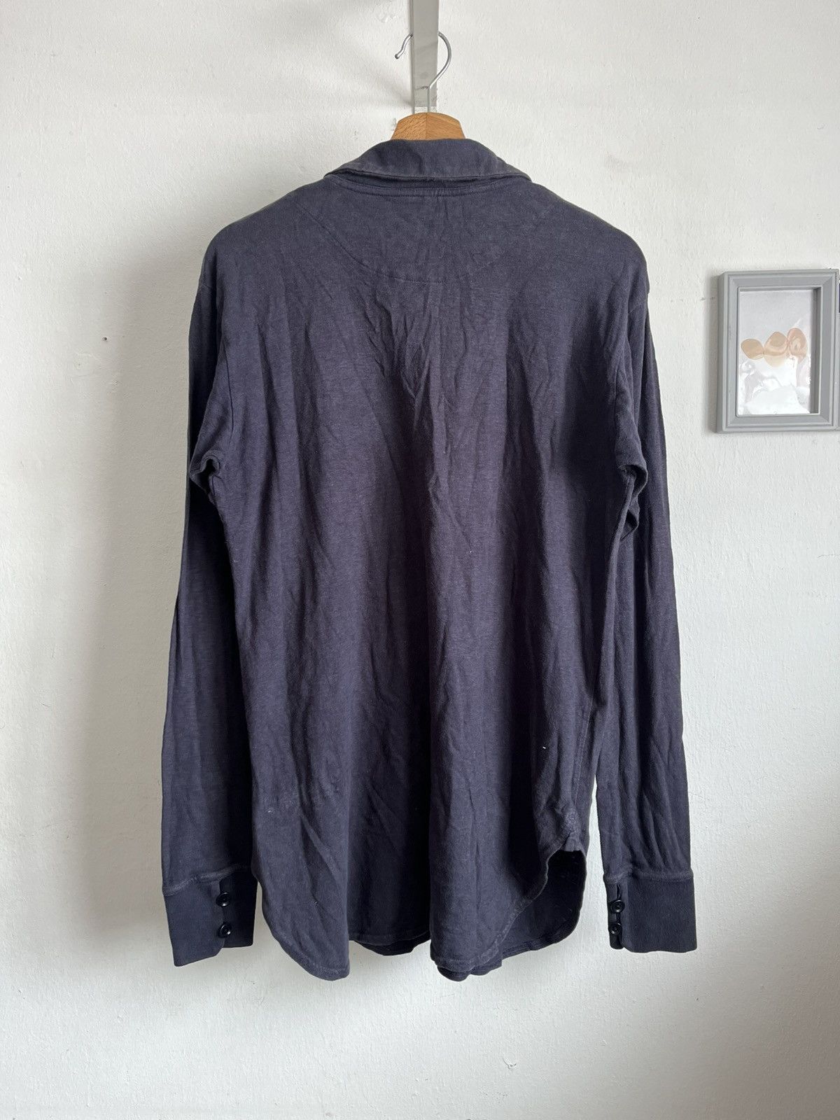 Kapital Kapital Size US M / EU 48-50 / 2 - 2 Thumbnail