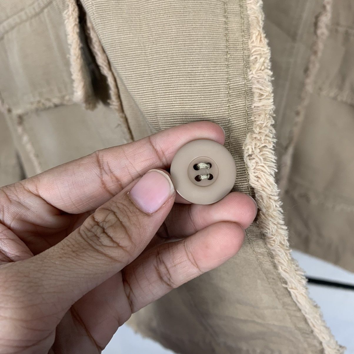 Japanese Brand Japanese Brand Dog House Multipocket Military Jacket Size US M / EU 48-50 / 2 - 14 Thumbnail