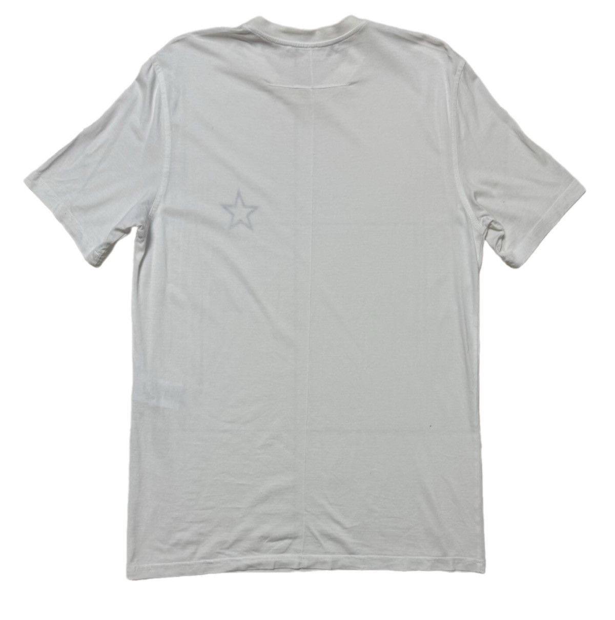 Givenchy GIVENCHY PARIS Made in Portugal Shirt Size US S / EU 44-46 / 1 - 3 Thumbnail