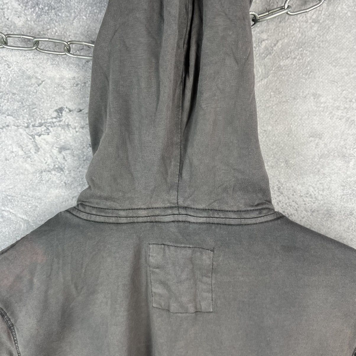 Allsaints Allsaints Vintage Zip Hoodie Size US S / EU 44-46 / 1 - 17 Thumbnail