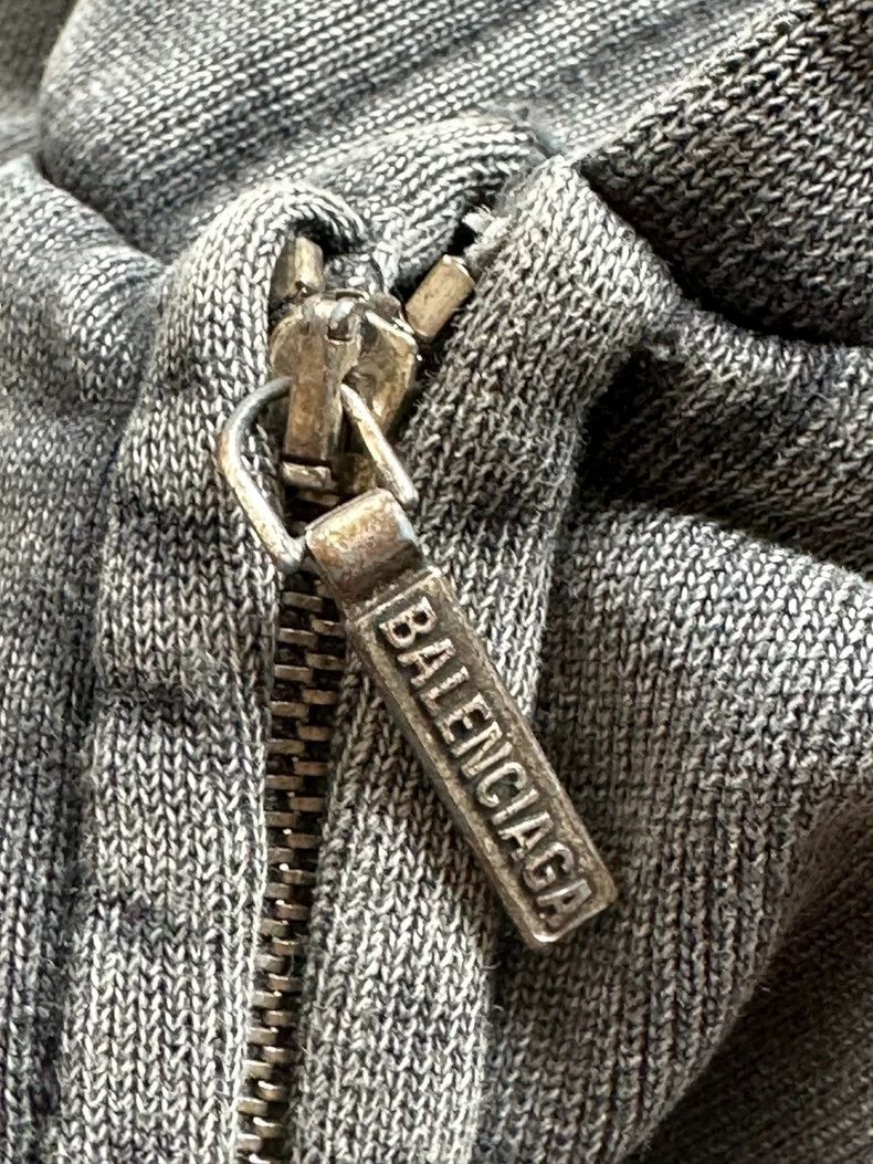 Balenciaga Balenciaga Environmentally Destructive Hoodie 2505-Nextarro Size US M / EU 48-50 / 2 - 4 Thumbnail