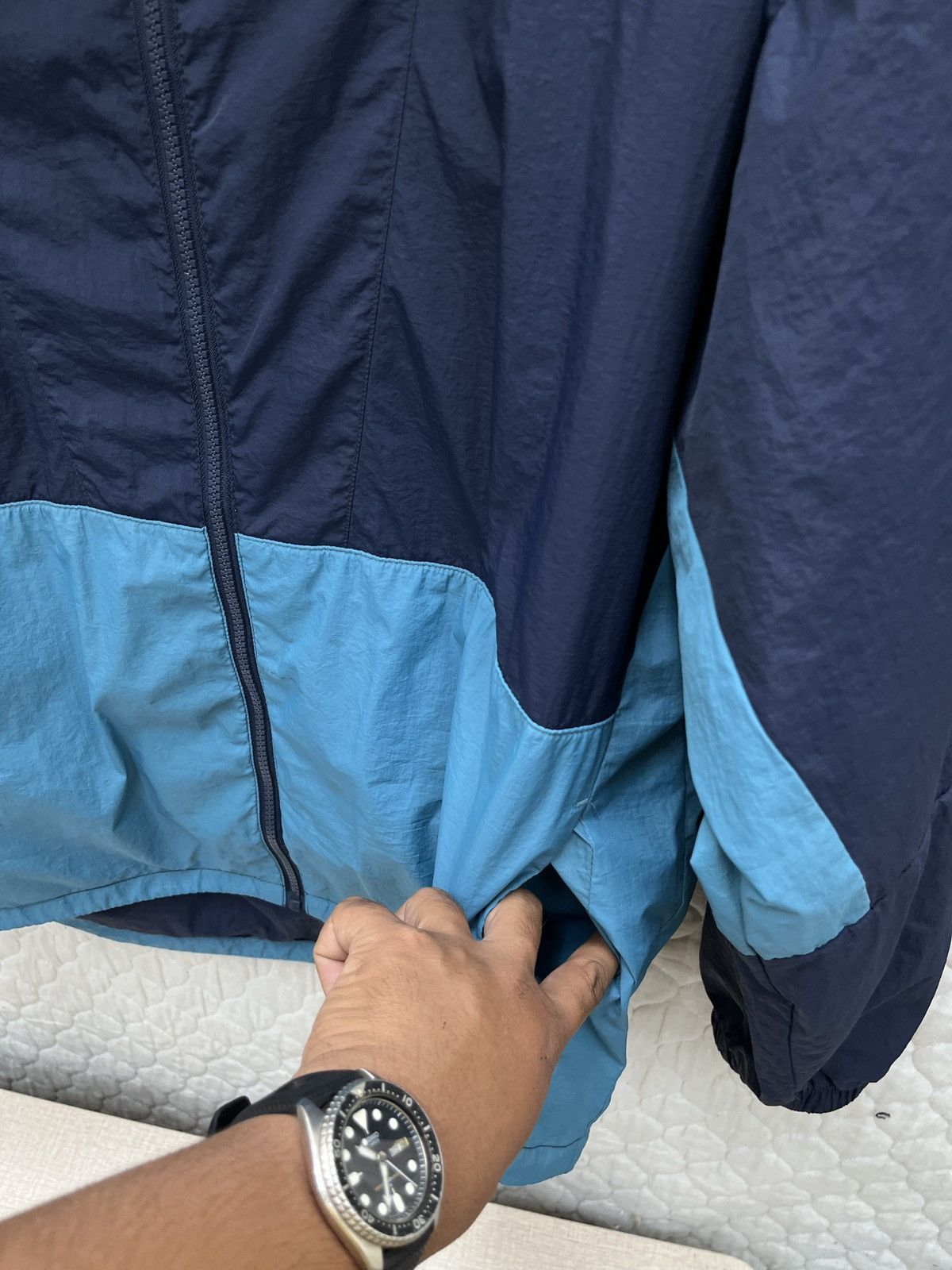 Japanese Brand 🔥🔥🔥STEALS FIELDCORE HOODIE LIGHT JACKET Size US L / EU 52-54 / 3 - 15 Thumbnail