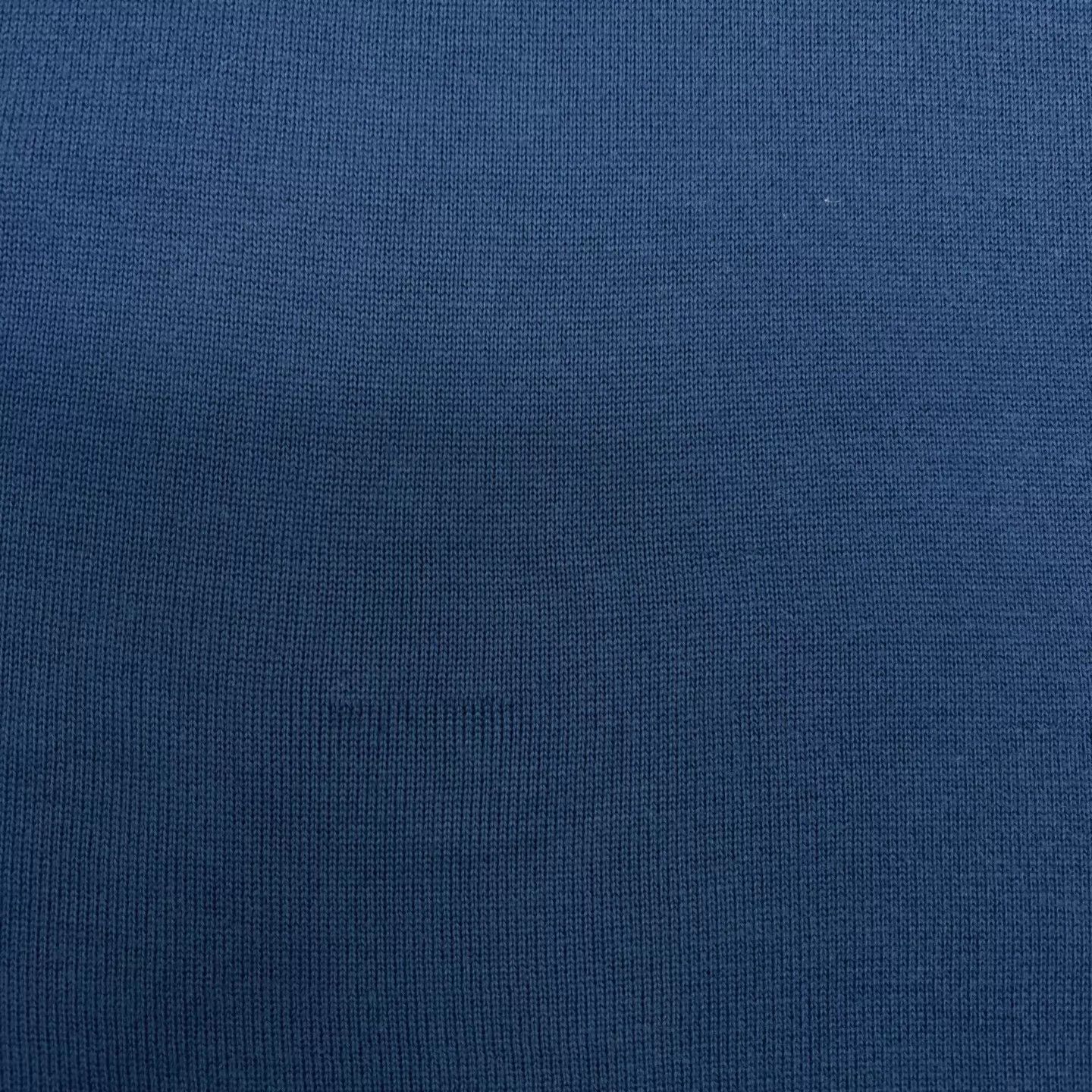 Louis Vuitton Louis Vuitton Dissolve Blue Knit Tee XL Near New with tags Size US XL / EU 56 / 4 - 4 Thumbnail