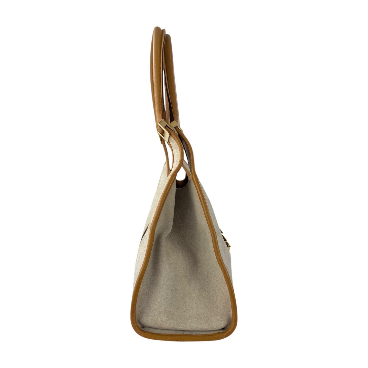 Gucci Gucci Bardot Suede Shoulder Bag Size ONE SIZE - 4 Thumbnail