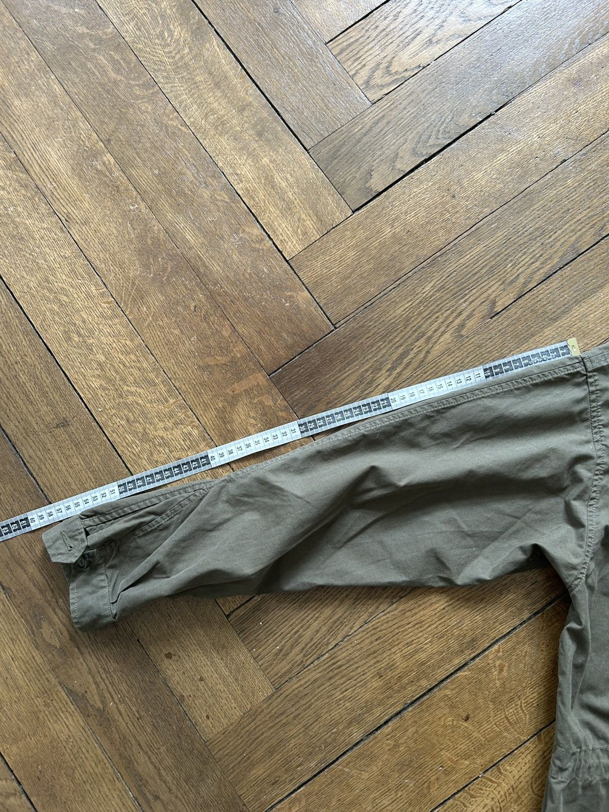 1998 Quarter Zip Anorak