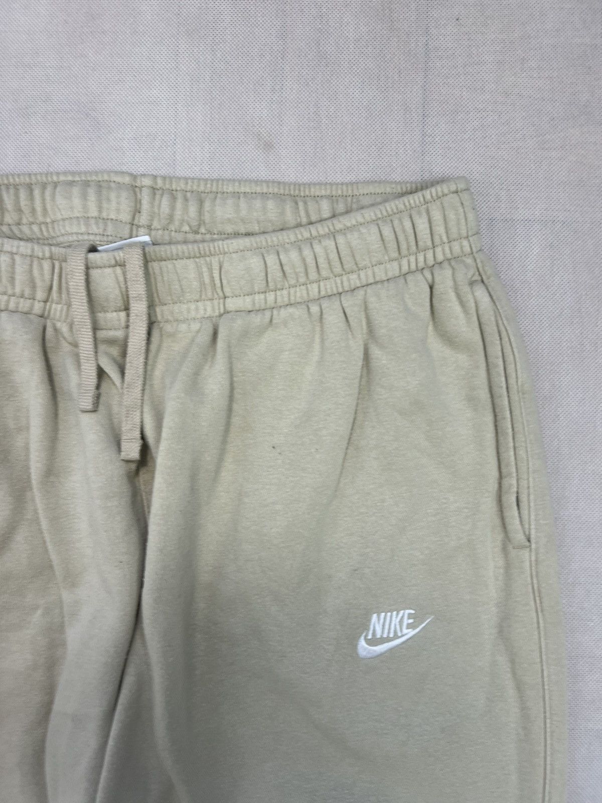 Nike Pants Nike small logo y2k Size US 36 / EU 52 - 3 Thumbnail