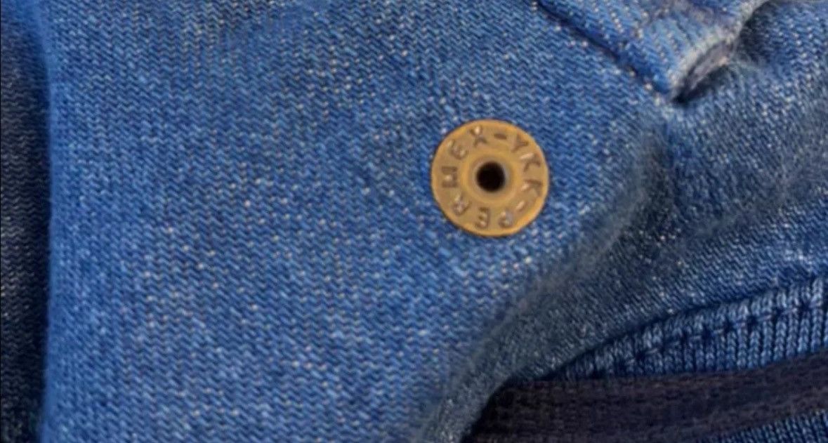 Kapital Kapital's new silhouette jeans2412-Nextarrow Size US 36 / EU 52 - 5 Thumbnail