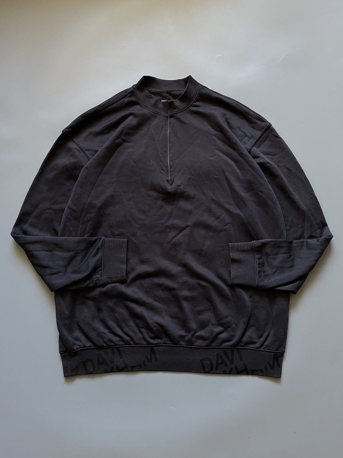 David Beckham David Beckham exclusive rare truck suit y2k Size US L / EU 52-54 / 3 - 2 Thumbnail