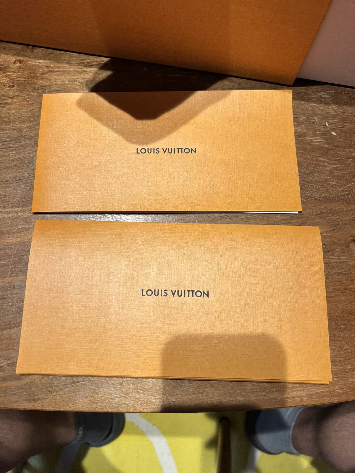 Louis Vuitton Louis Vuitton Skate Sneaker Size US 10 / EU 43 - 18 Thumbnail