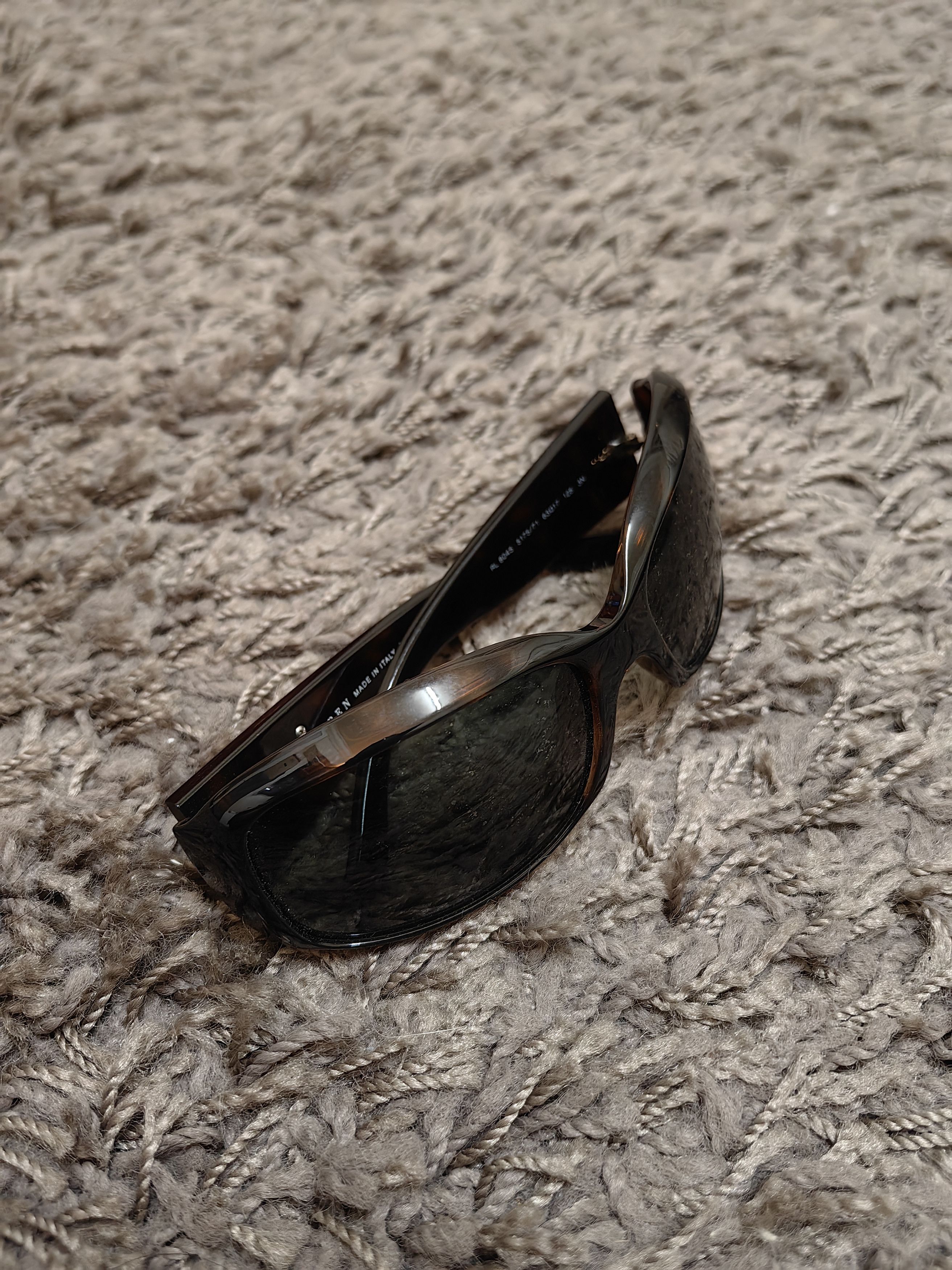 Polo Ralph Lauren × Ralph Lauren Ralph Lauren Glasses RL 8045 5175/ 71 Size ONE SIZE - 1 Thumbnail