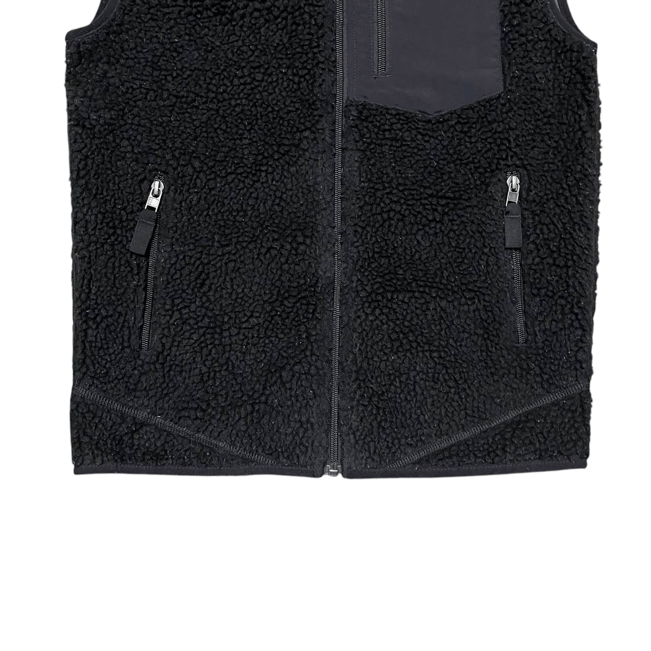 Patagonia Patagonia Retro X Deep Pile Vest Size US XS / EU 42 / 0 - 3 Thumbnail