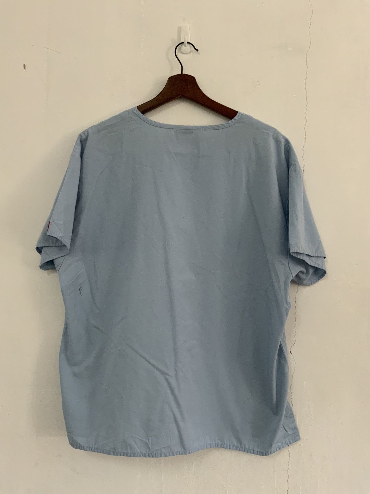 Dickies Dickies Sea Blue Tee Size US M / EU 48-50 / 2 - 2 Thumbnail