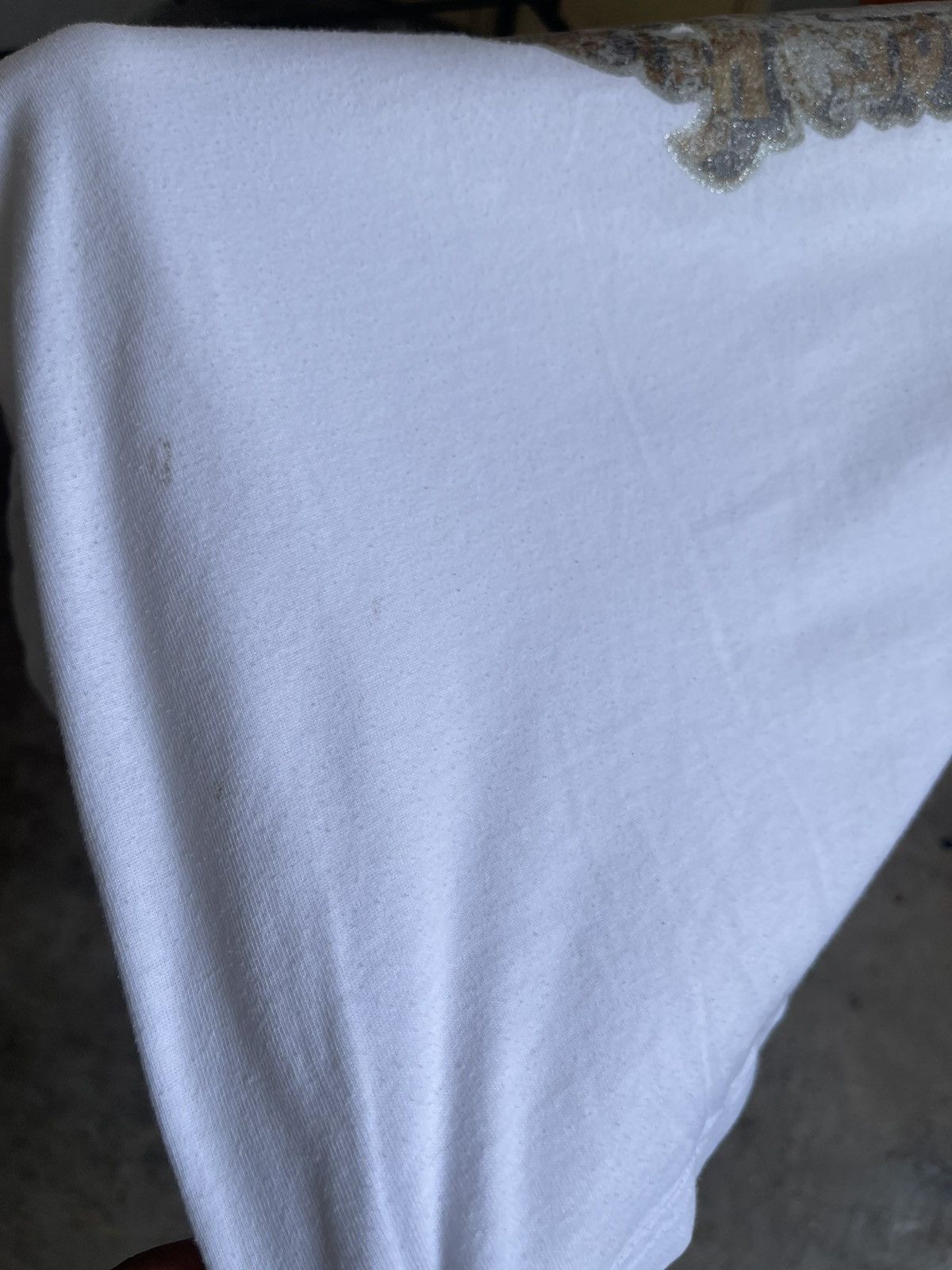 Number (N)ine Number Nine Rest in Heaven Size US XL / EU 56 / 4 - 8 Thumbnail