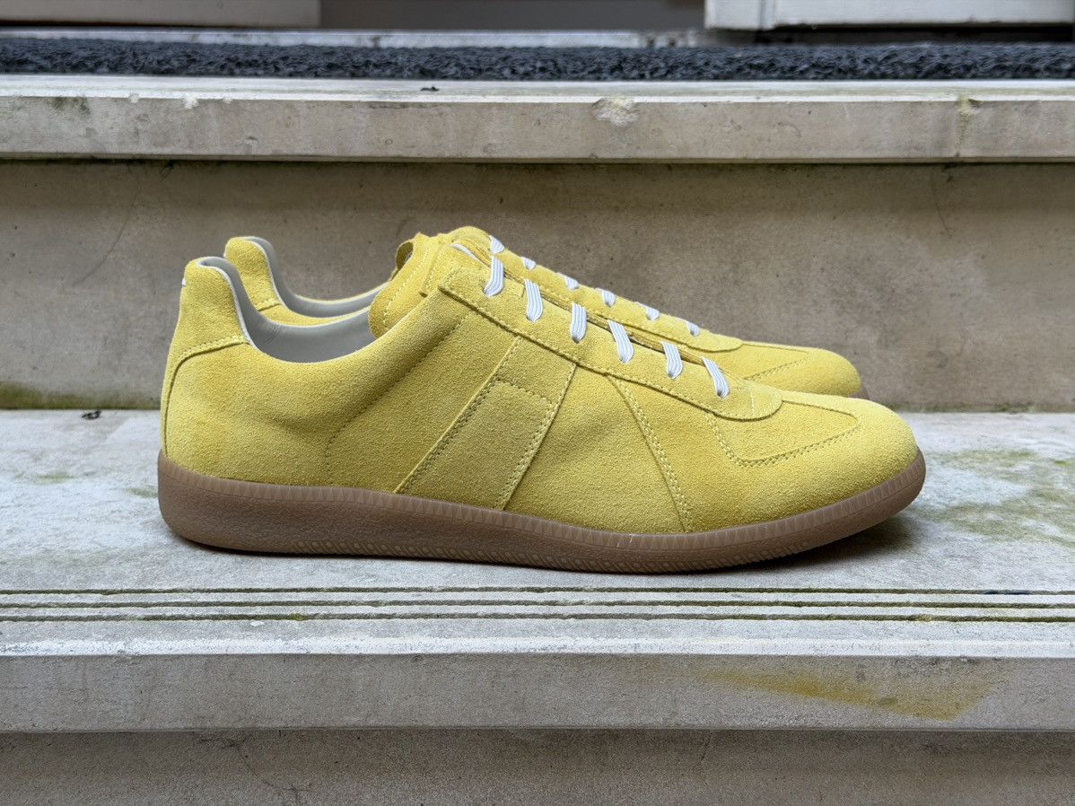 Maison Margiela Maison Margiela gat replica recicla Size US 8 / EU 41 - 1 Thumbnail