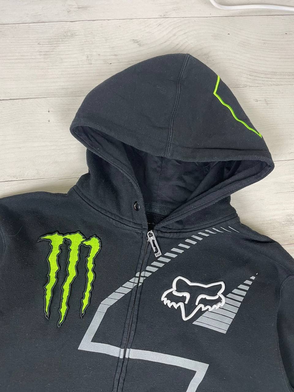 Fox monster hoodie online