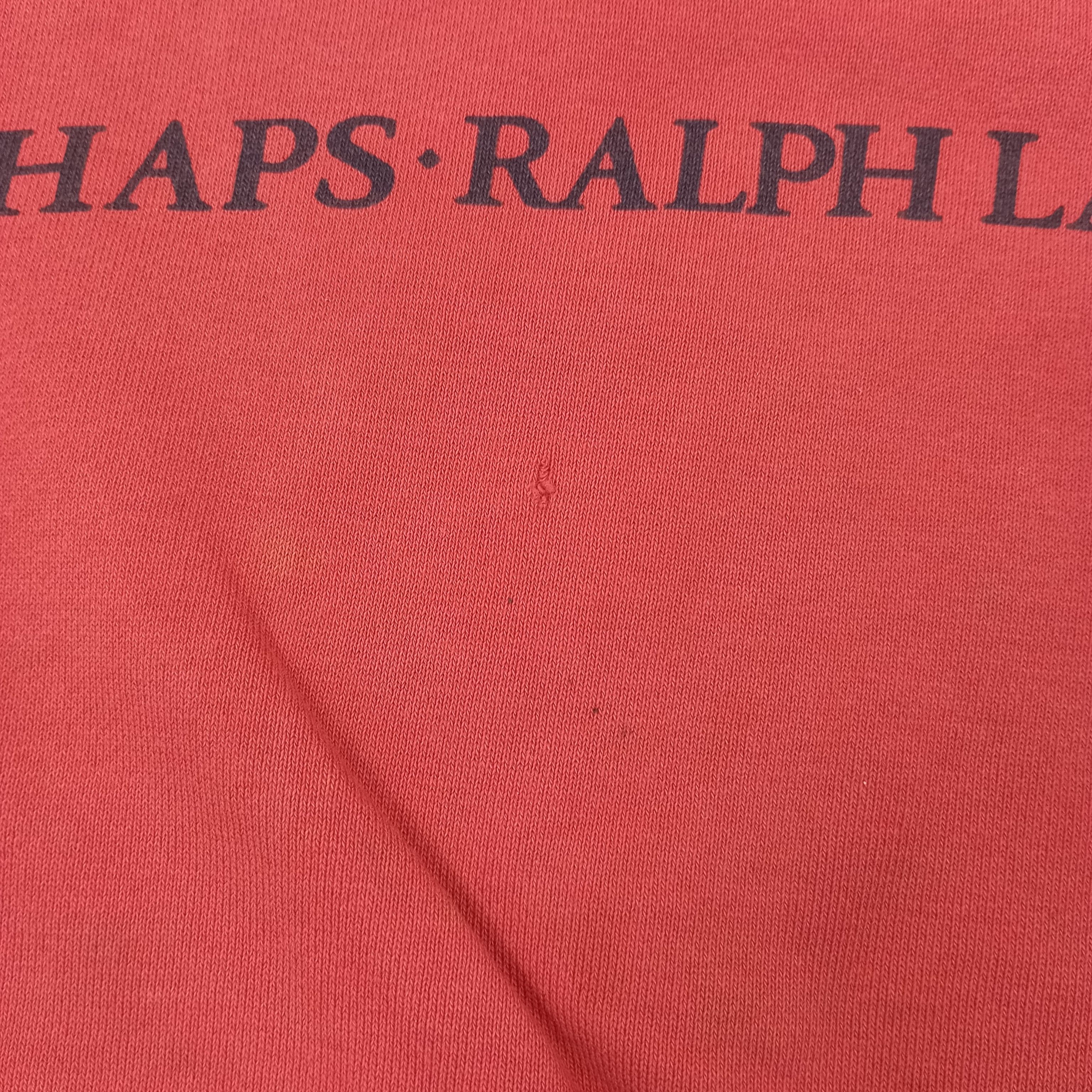 Chaps Ralph Lauren Chaps Ralph Lauren Sweatshirt c237n19 Size US XL / EU 56 / 4 - 3 Thumbnail