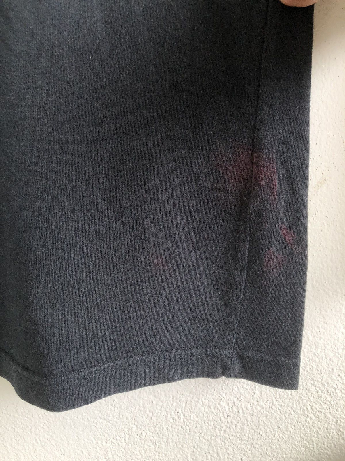 Expert Horror Vintage Pirates of the Caribbean Movie Shirt Size US L / EU 52-54 / 3 - 4 Thumbnail