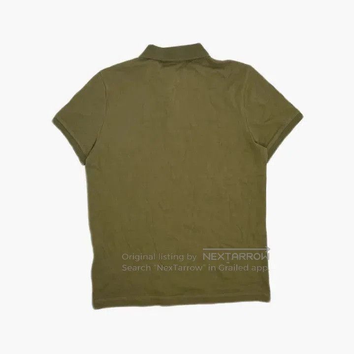 Moncler Moncler Solid Collar Short. Size US S / EU 44-46 / 1 - 3 Thumbnail