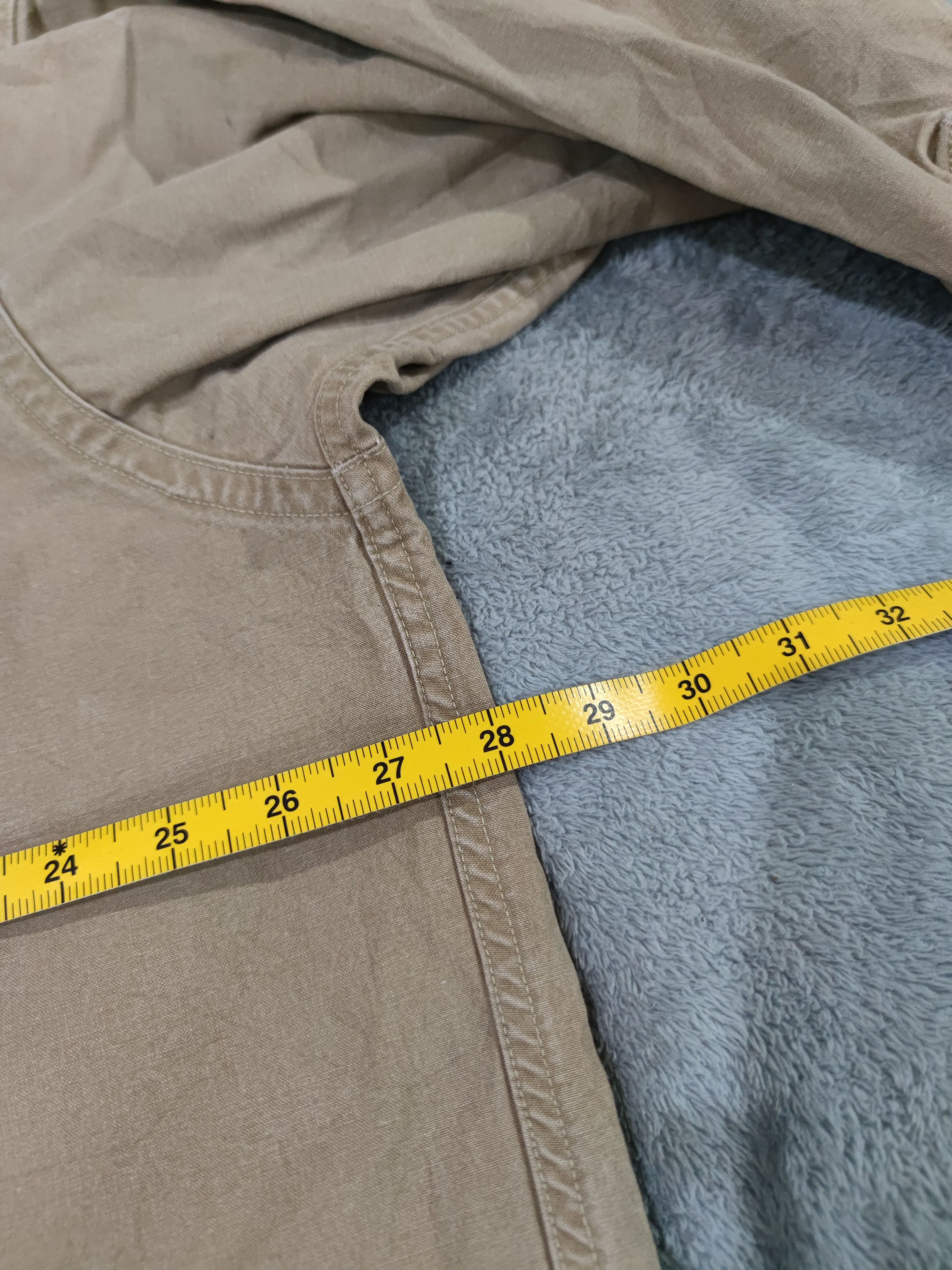 Filson Filson Garment Shirt Made in USA Size US XXL / EU 58 / 5 - 9 Thumbnail