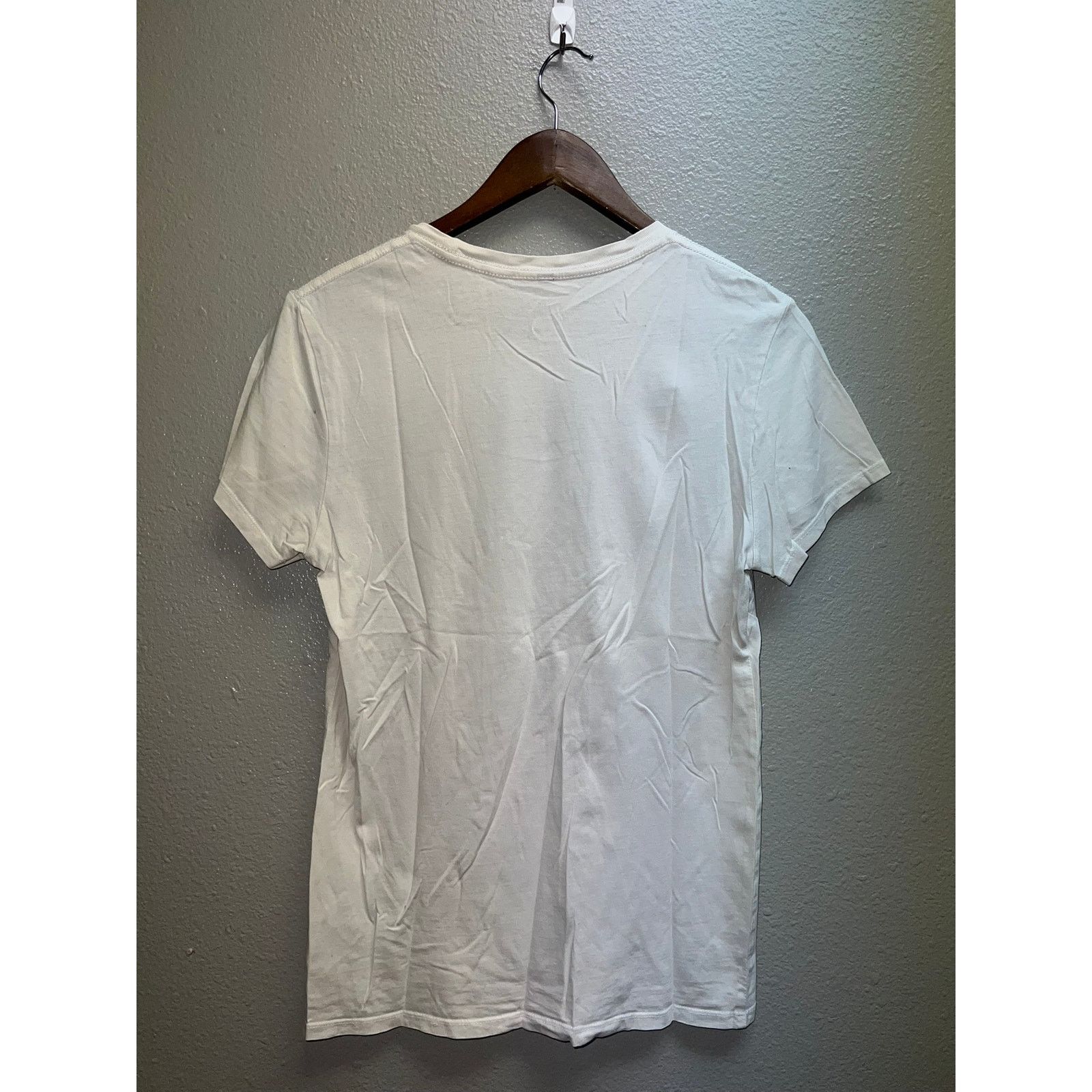 Vintage Womens Kurt Cobain Shirt The End Of Music Photo Band Tee M Size M / US 6-8 / IT 42-44 - 6 Thumbnail