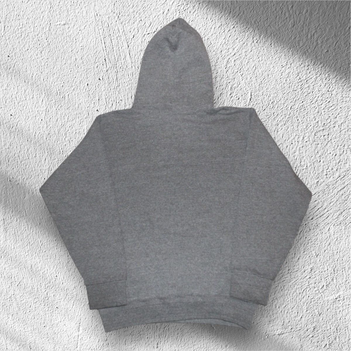 Vintage Vintage 90s Purdue Boilermakers Gray Hoodie – Small Size US S / EU 44-46 / 1 - 2 Thumbnail